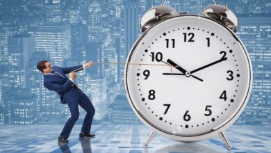 الحكومة تقرّ بمحدودية أثر الساعة الإضافية في الشتاء