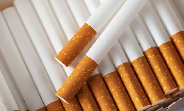 زيادات جديدة في أسعار السجائر بالمغرب