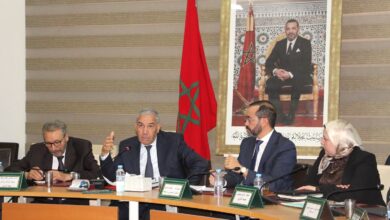 المكتب الوطني للسياحة يعزز جهوده لتطوير القطاع السياحي بجهة الشرق