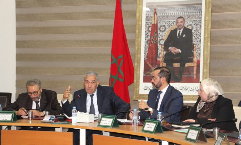 المكتب الوطني للسياحة يعزز جهوده لتطوير القطاع السياحي بجهة الشرق