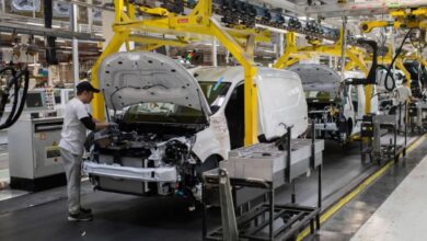 صادرات المغرب من السيارات تتجاوز 26 مليار درهم بنهاية فبراير