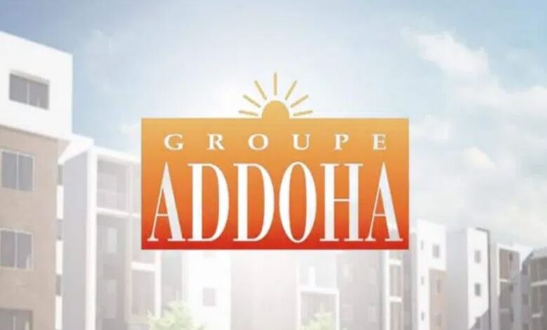 ارتفاع الأرباح الصافية الموحدة لمجموعة "الضحى" بـ 70% في 2025