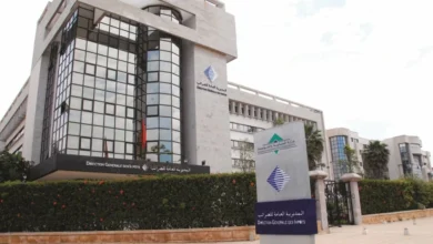 مديرية الضرائب تذكر الملزمين بآجال التصريح والأداء قبل فاتح ماي