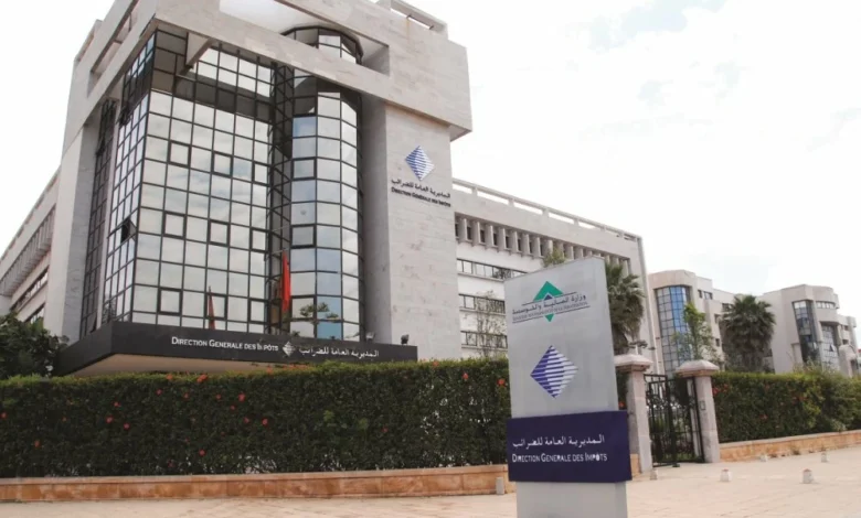 مديرية الضرائب تذكر الملزمين بآجال التصريح والأداء قبل فاتح ماي