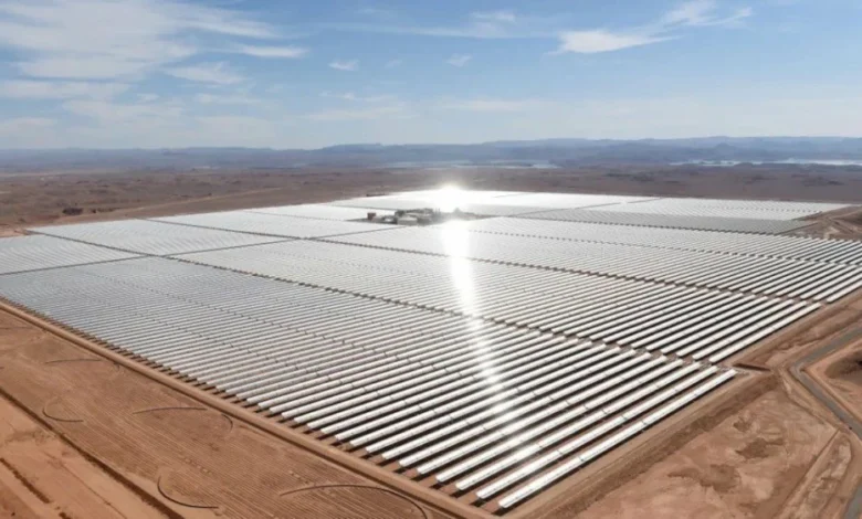 نمو مستدام للطاقات المتجددة بالمغرب رغم تباين التقديرات