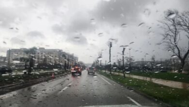 عودة الاضطرابات الجوية المرتقبة مع بداية الأسبوع بالمغرب