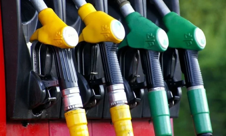 ارتفاع جديد في سعر الغازوال بالمغرب اليوم