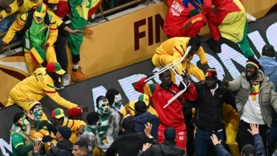 إستئنافية الرباط تؤيد الأحكام الإبتدائية في ملف شغب "نهائي الكان"