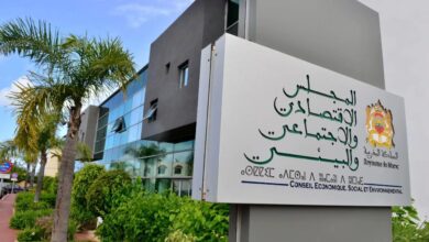 المجلس الاقتصادي والاجتماعي يدعو لمراجعة مشروع وكالة حماية الطفولة