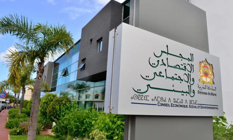 المجلس الاقتصادي والاجتماعي يدعو لمراجعة مشروع وكالة حماية الطفولة