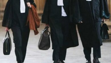 البرلمان يناقش تكافؤ الفرص وشروط ولوج مهنة المحاماة