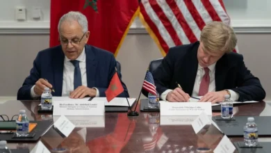 الرباط وواشنطن يعززان شراكتهما العسكرية بخارطة طريق جديدة