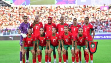 لبؤات الأطلس يخضن مواجهات ودية أمام تانزانيا وغانا