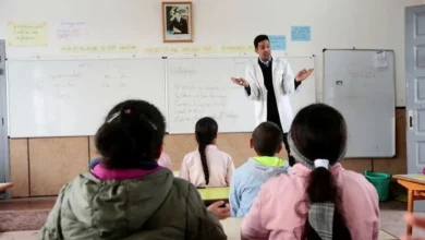 إطلاق حملة "من الطفل إلى الطفل" لمحاربة الهدر المدرسي