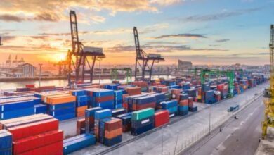 ارتفاع الواردات يضغط على الميزان التجاري المغربي مطلع 2026