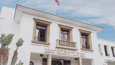 تنسيقية ملاك تدعو إلى مراجعة مقاربة التهيئة بالحي المحمدي