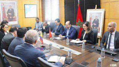 إطلاق أسبوع الترويج الاقتصادي للإكوادور بالمغرب