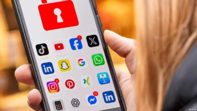 اليونان تمنع وسائل التواصل الاجتماعي عن المراهقين