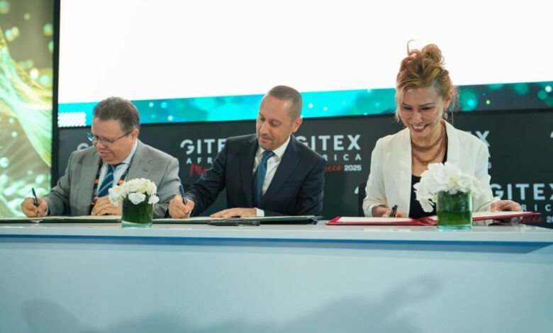 إطلاق أول معرض جيتكس للصحة الرقمية بالدار البيضاء