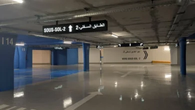 شراكة مرتقبة بين جماعة البيضاء و CDG لتدبير مواقف السيارات