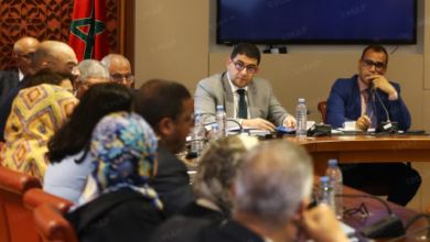 تعديل في قانون مجلس الصحافة استجابة لقرار المحكمة الدستورية