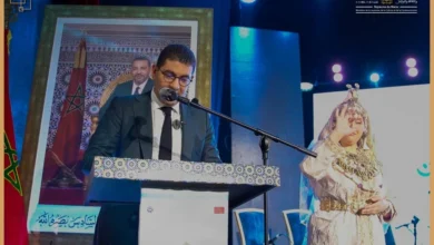 انطلاق فعاليات "تطوان عاصمة للثقافة والحوار 2026"