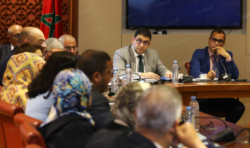 تعديل في قانون مجلس الصحافة استجابة لقرار المحكمة الدستورية