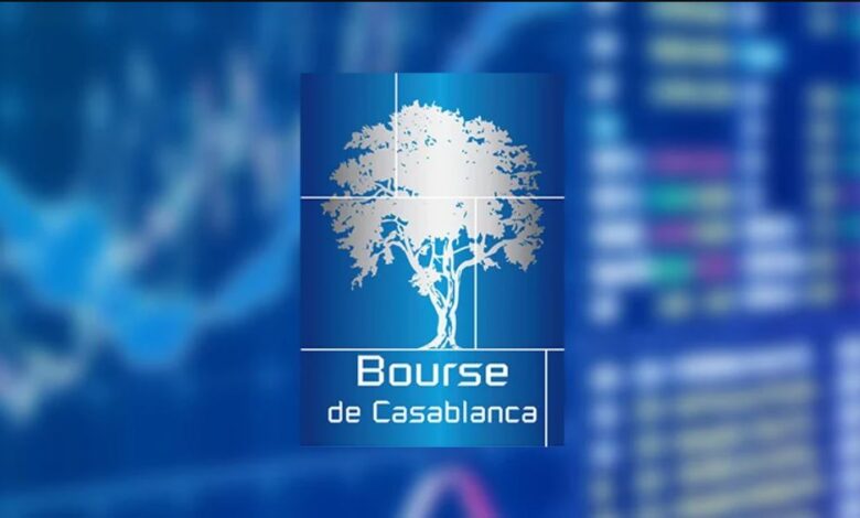صافي ربح المساهمين في بورصة الدار البيضاء يصل إلى 49,5 مليار درهم