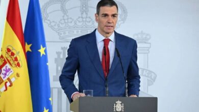 إسبانيا تطلق خطة استثنائية لتسوية أوضاع نصف مليون مهاجر