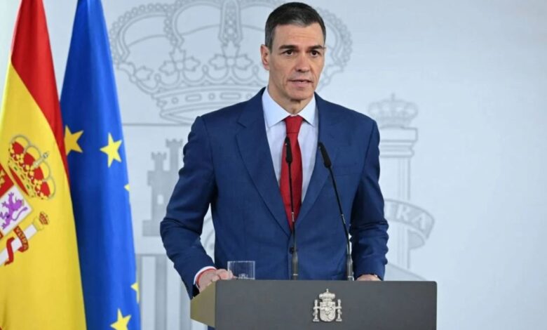 إسبانيا تطلق خطة استثنائية لتسوية أوضاع نصف مليون مهاجر