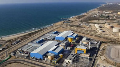 جهة الدار البيضاء-سطات تُعزز الأمن المائي عبر 27 محطة لتحلية مياه البحر