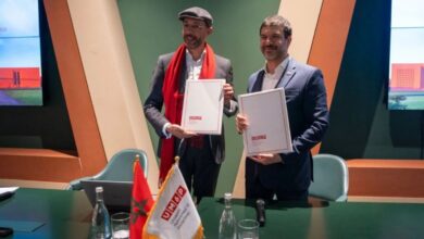 شراكة بين جامعة UM6P و BCG لدعم الابتكار بالمغرب وإفريقيا