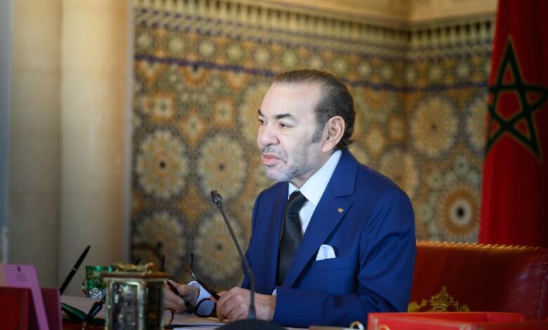 المجلس الوزاري يعتمد برامج تنموية جديدة بقيمة 210 مليارات درهم