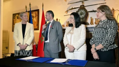 توقيع اتفاقية بين "تكنوبارك" و"French Tech" لدعم الشركات الناشئة