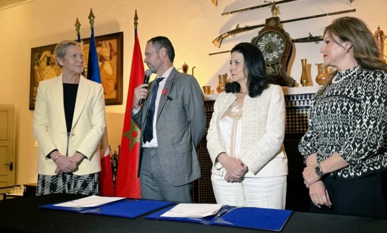 توقيع اتفاقية بين "تكنوبارك" و"French Tech" لدعم الشركات الناشئة