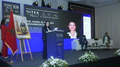GITEX Africa 2026 يحول مراكش إلى منصة إفريقية للابتكار الرقمي