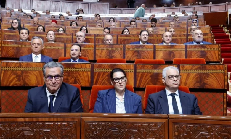 بين التشغيل والدعم المباشر.. قراءة في حصيلة حكومة أخنوش