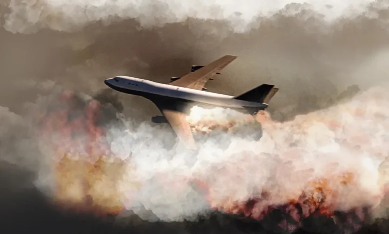 المغرب يعتمد إطاراً جديداً للتحقيق في حوادث الطيران المدني