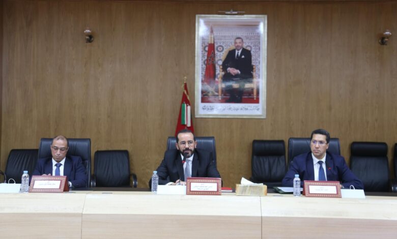 المكتب المغربي للسياحة يطلق دينامية جديدة لتعزيز جاذبية الداخلة