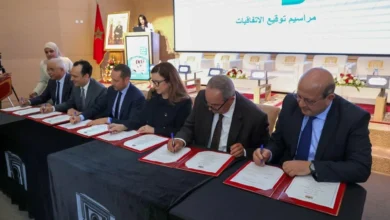 إطلاق برنامج "رعاية" لإدماج شباب مؤسسات الحماية الاجتماعية