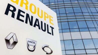 "رونو" تعتزم تقليص 20% من وظائف الهندسة عالمياً