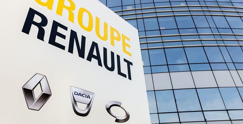 "رونو" تعتزم تقليص 20% من وظائف الهندسة عالمياً