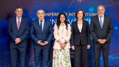 مؤتمر بمراكش يسلط الضوء على مستقبل السياحة المبتكرة في إفريقيا