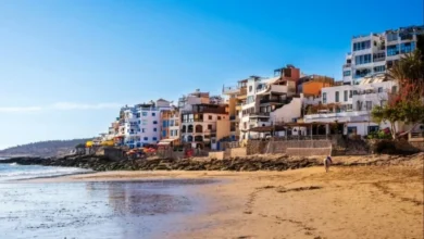 البنك الأوروبي يدعم السياحة الساحلية المستدامة بالمغرب