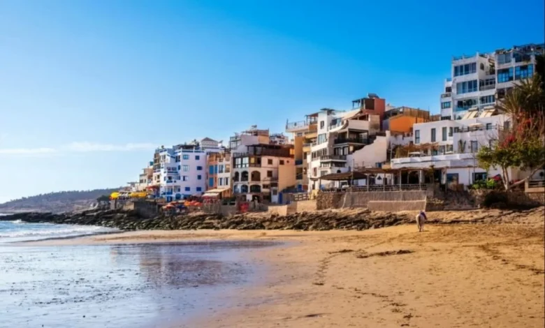 البنك الأوروبي يدعم السياحة الساحلية المستدامة بالمغرب