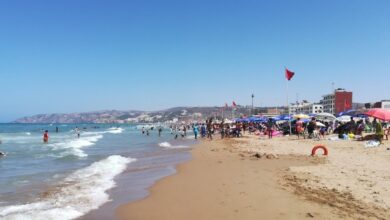 تحسن جودة مياه السباحة بالمغرب يتجاوز 95% سنة 2025