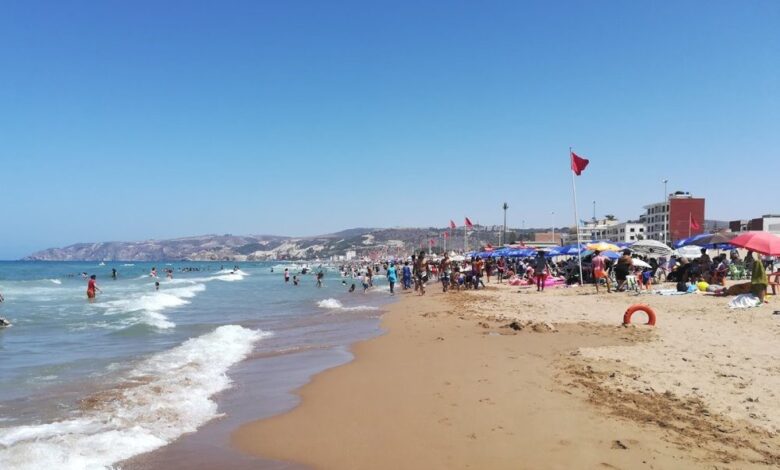 تحسن جودة مياه السباحة بالمغرب يتجاوز 95% سنة 2025