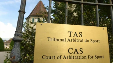 الجامعة الملكية لكرة القدم ترفض تسريع المسطرة أمام “طاس”