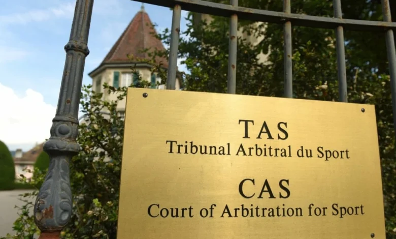 الجامعة الملكية لكرة القدم ترفض تسريع المسطرة أمام “طاس”