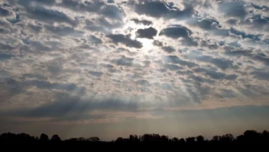 تحسن مؤقت في الطقس الجمعة قبل عودة التقلبات الجوية بالمغرب